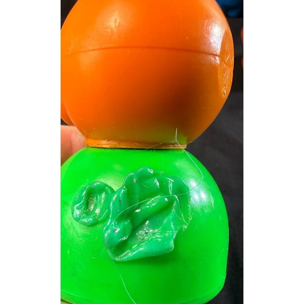 Fisher Price Little people